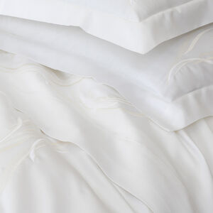 slide 5 Paisley Embroidery Copriumino