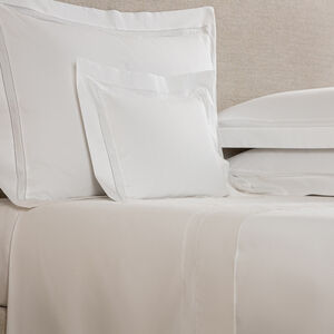 slide 2 Doppio Ajour Boudoir Sham