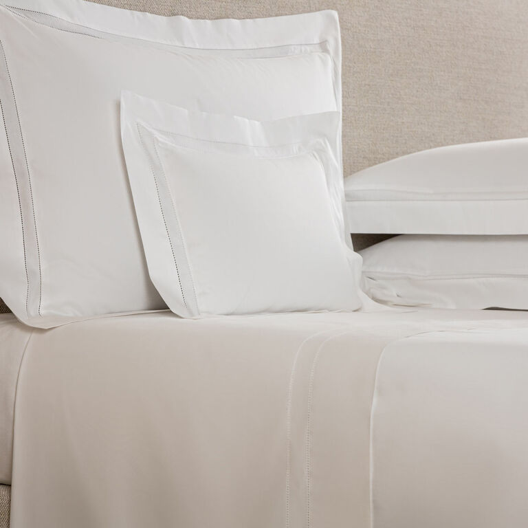 slide 2 Doppio Ajour Boudoir Sham