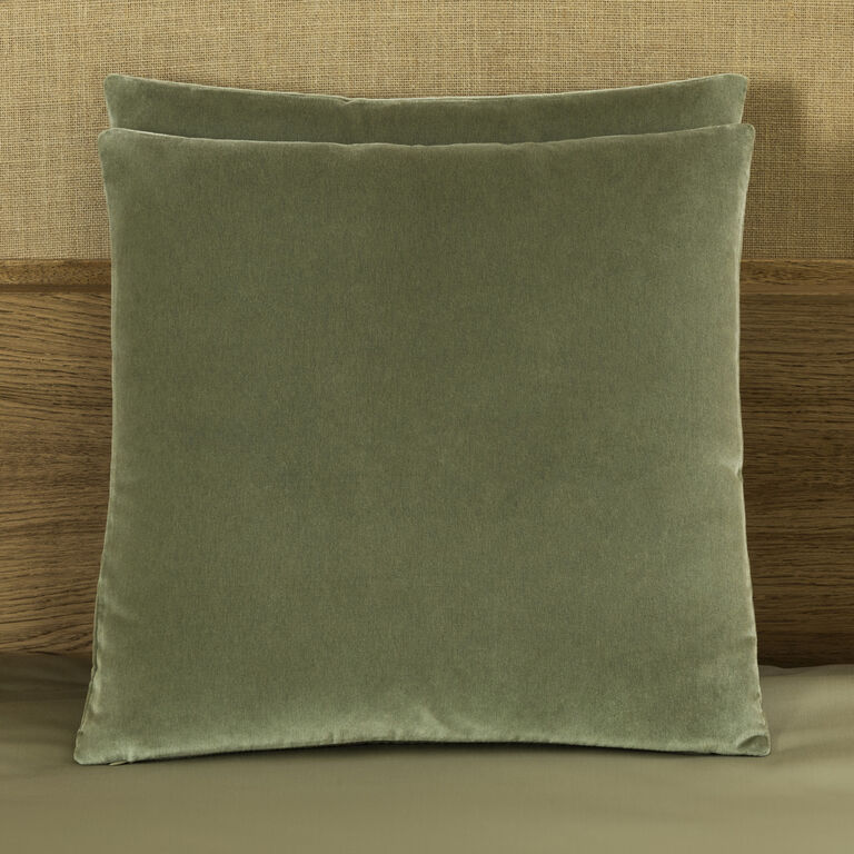slide 2 Luxury Cashmere Velvet Cuscino Decorativo