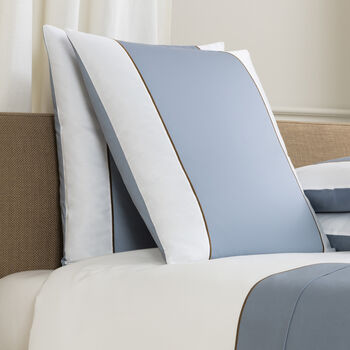 Colour Block Federa Quadrata