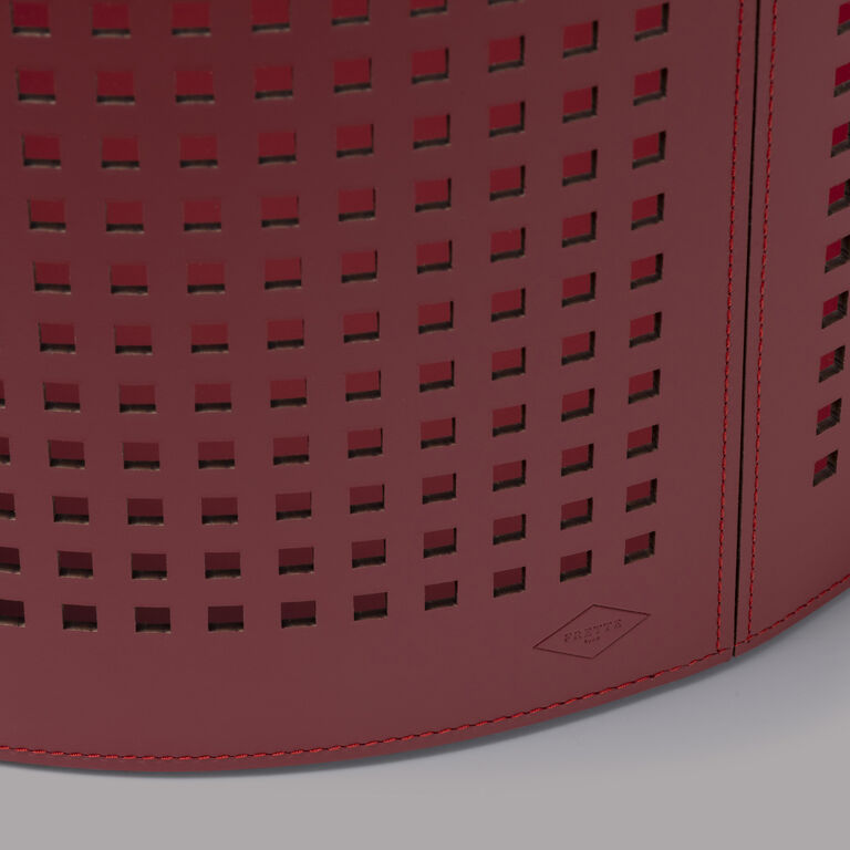 slide 2 Cubo Cesto Decorativo