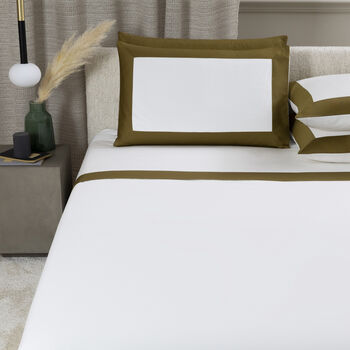 Bold Completo Letto