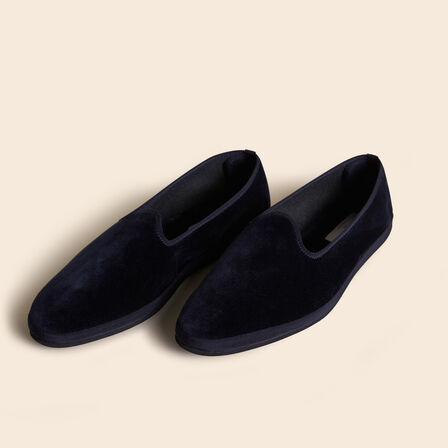 Voyage Loafer - Men