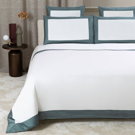 Bold Duvet Cover Set