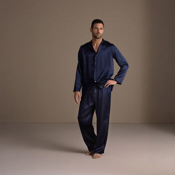 Sanctuary Silk Pigiama - Uomo