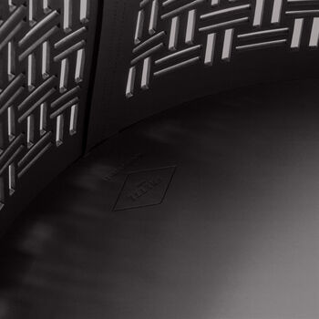 Basket Weave Gift Cesto