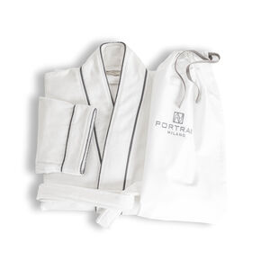 slide 3 Portrait Accappatoio