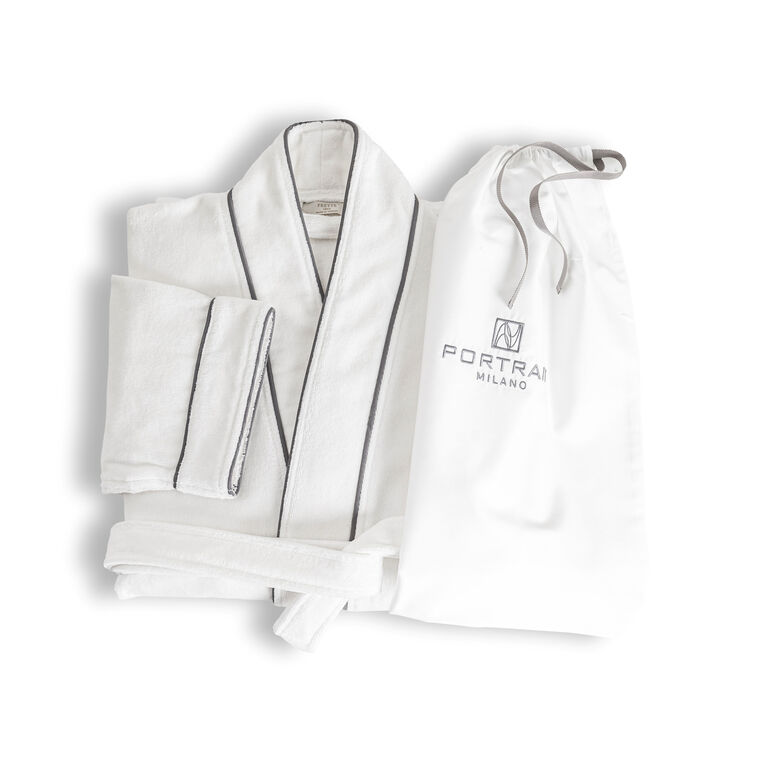 slide 3 Portrait Accappatoio