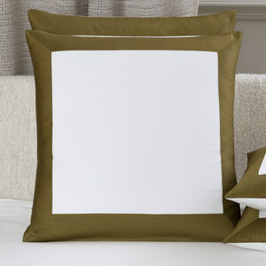 slide 1 Bold Euro Pillowcase