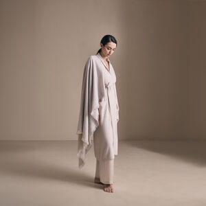 slide 2 Envelop Twill Sciarpa