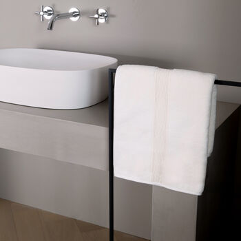 Balance Lace Asciugamano