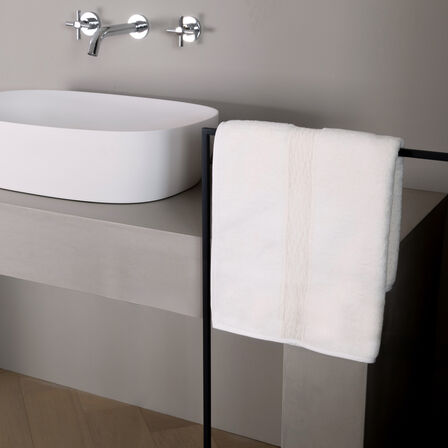 Balance Lace Asciugamano