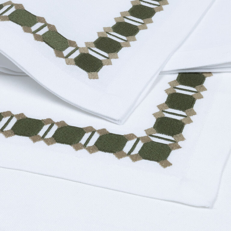 slide 4 Deco Set da tavola