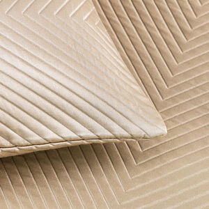 slide 3 Luxury Herringbone Cuscino Decorativo