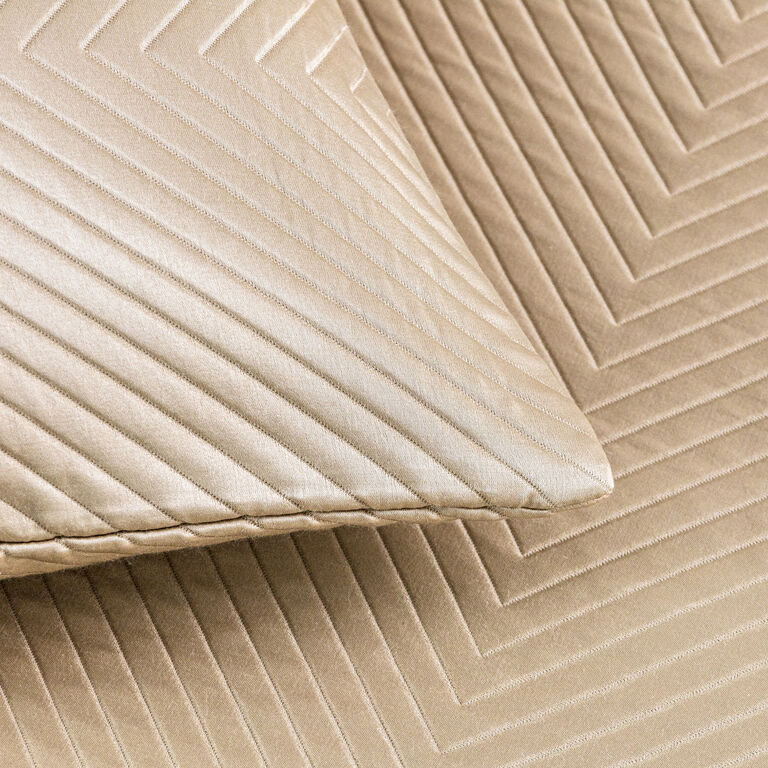 slide 3 Luxury Herringbone Cuscino Decorativo