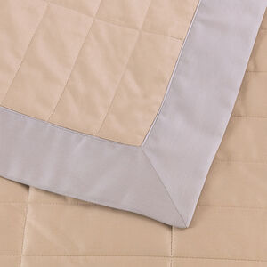 slide 3 Rectangular Light Quilt