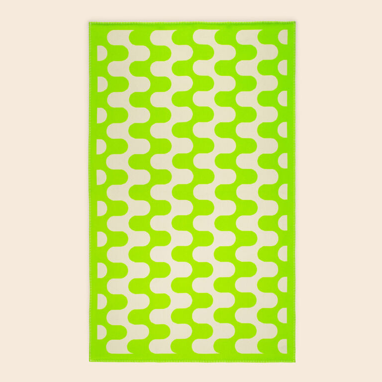 slide 1 Modernism Plaid