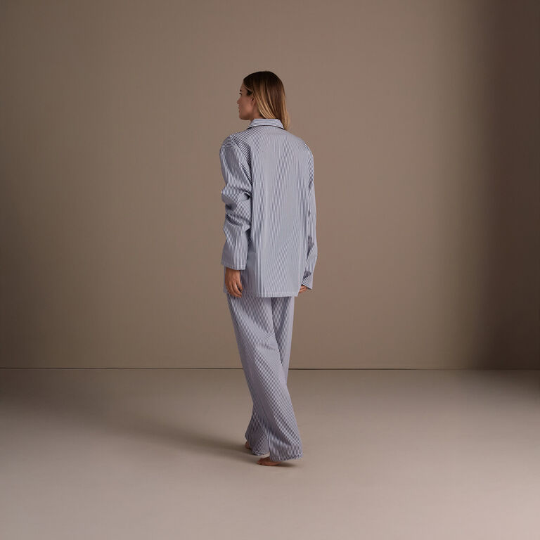 slide 3 Passage Poplin Pigiama