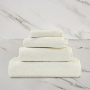 Plush Asciugamano Ospite