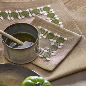 slide 1 Deco Set sottobicchieri