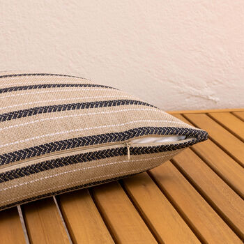 Oasis Outdoor Boudoir