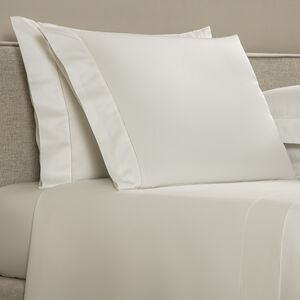 slide 2 Single Ajour Pillowcase Set