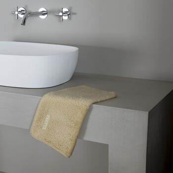 Unito Asciugamano Ospite