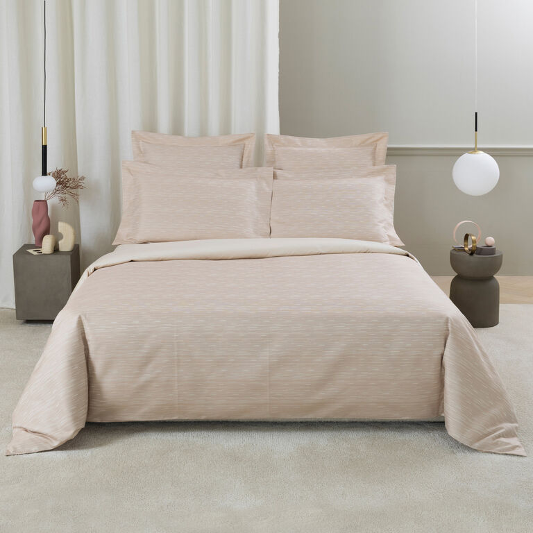 slide 4 Stardust Jacquard Set Copripiumino