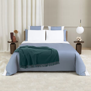 slide 2 Pure Cashmere Plaid