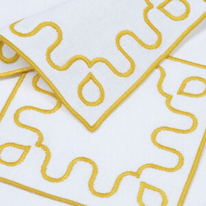 slide 4 Modernism Outline Set sottobicchieri