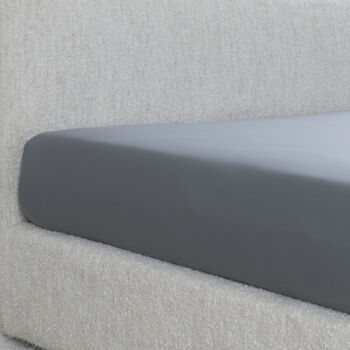 Stardust Jacquard Lenzuola sotto con angoli