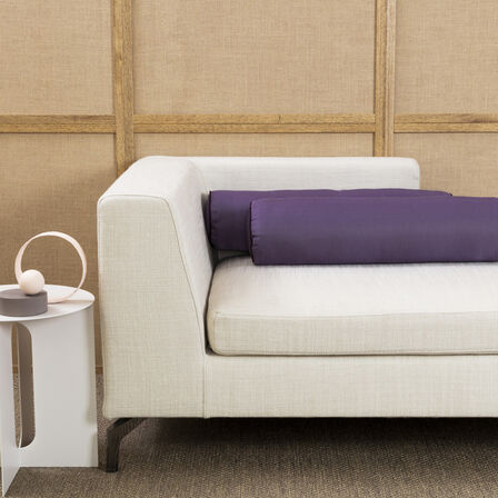 Allure Cuscino a Cilindro