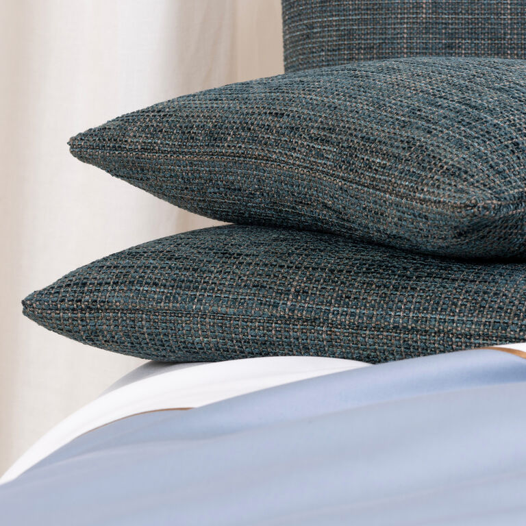 slide 5 String Decorative Pillow Cover