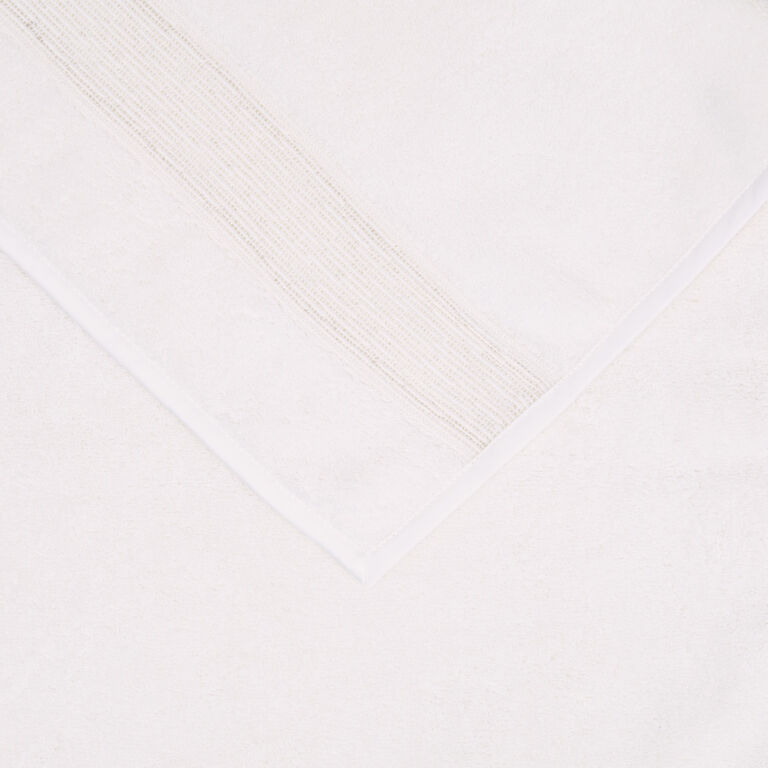 slide 5 Balance Lace Asciugamano