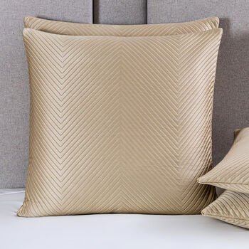 Herringbone Cuscino Decorativo