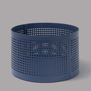 slide 1 Cubo Cesto Decorativo