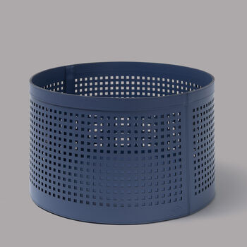 Cubo Cesto Decorativo