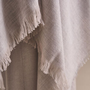 slide 3 Envelop Twill Sciarpa