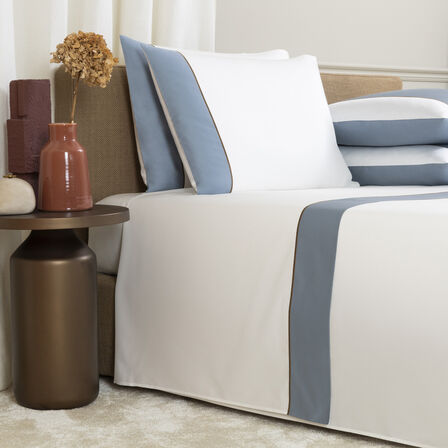 Colour Block Completo Letto