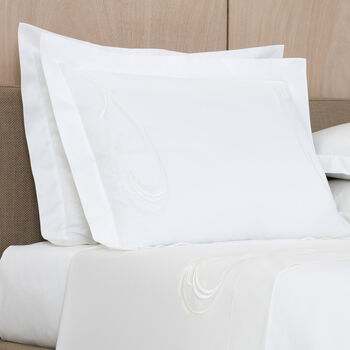 Paisley Embroidery Set Federe