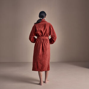 slide 2 Oasis Accappatoio