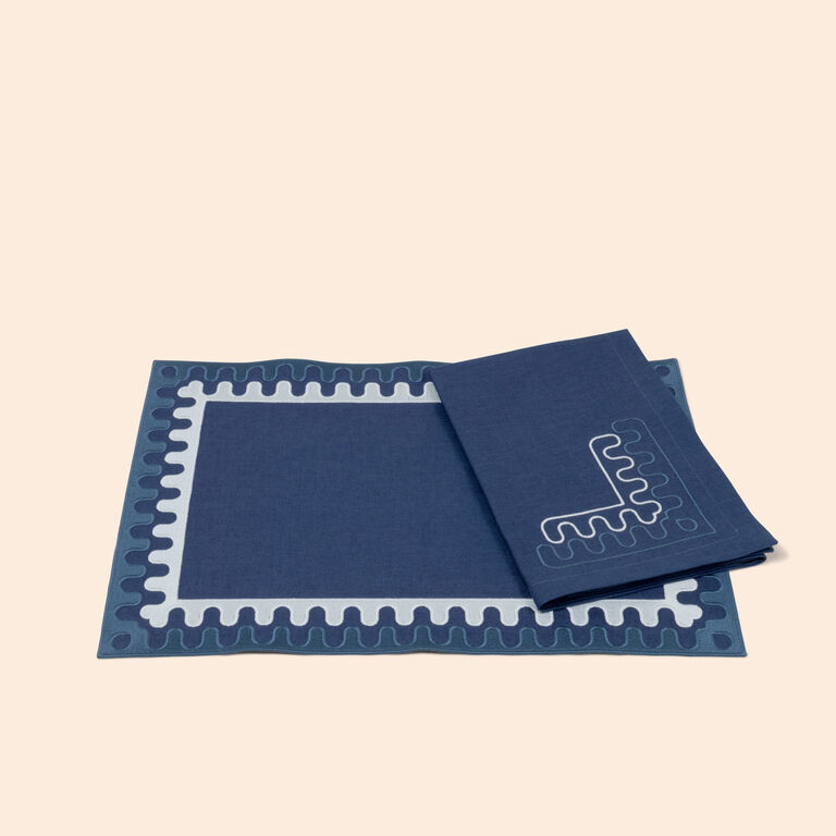 slide 3 Modernism Forma Set da tavola