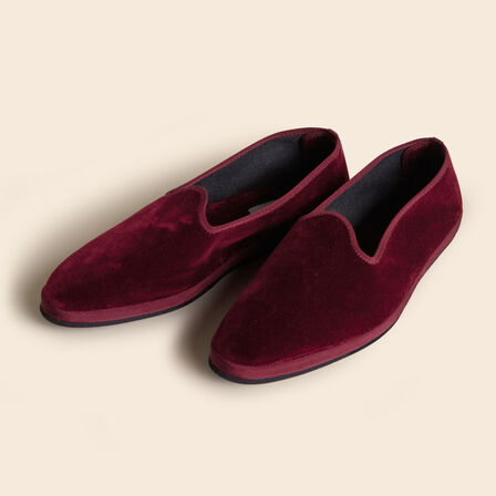 Voyage Loafer - Men