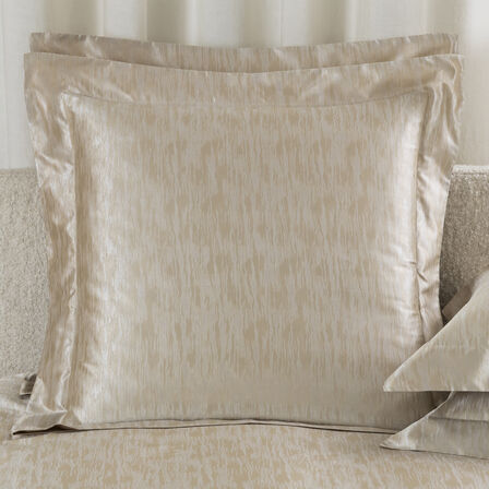 Luxury Sway Jacquard Federa Quadrata