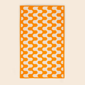 slide 1 Modernism Throw