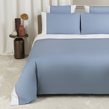 Colour Block Set Copripiumino