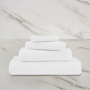 slide 1 Unito Asciugamano Ospite