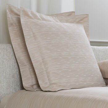 Stardust Jacquard Federa Quadrata