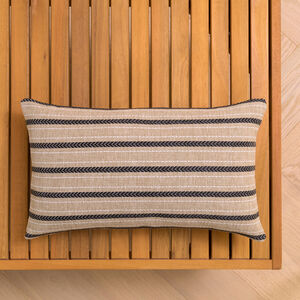 slide 1 Oasis Outdoor Boudoir Sham